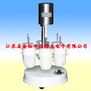 可調(diào)高速勻漿機FS-1